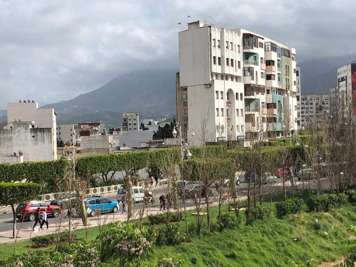 TétouanCasa Lux公寓 外观 照片